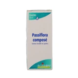 Boiron Passiflora composé gouttes