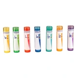 Boiron Tellurium Metallicum granules