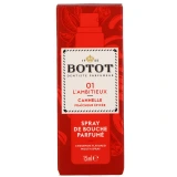 Botot Spray de Bouche