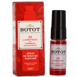Botot Spray de Bouche