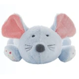 Dodie Bouillotte graines pour bébé +6 mois