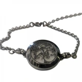 Zen Arôme Bracelet d'Aromathérapie