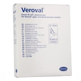 Brassard Universel pour Tensiomètre Veroval