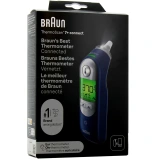 Braun Thermomètre Auriculaire ThermoScan 7
