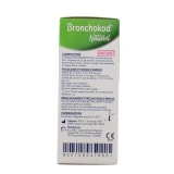 Bronchokod Naturel