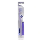Inava Brosse à Dents Ortho-X Orthodontie