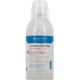 Biocyte Bruleur au Morosil