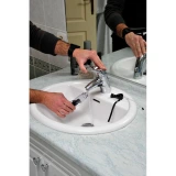 Brumisateur d'Eau Rechargeable