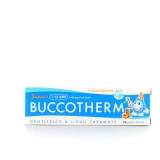 Buccotherm Gel Dentifrice Enfant à l'Eau Thermale 7-12 ans