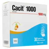 Cacit