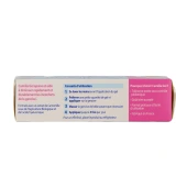 Camilia Gel