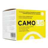 CamoLid Eau Florale de Camomille Matricaire