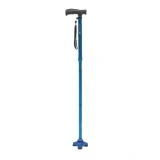 HurryCane Canne de Marche Pliante