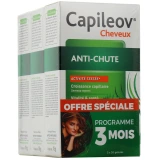 Capileov Anti-Chute