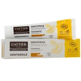 Cattier Dentargile Dentifrice