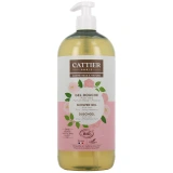 Cattier Gel Douche Bio