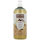 Cattier Gel Douche Bio