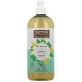 Cattier Gel Douche Bio