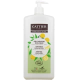 Cattier Gel Douche Bio