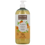 Cattier Gel Douche Bio