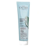 Cattier Masque Argile Verte Bio