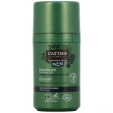 Cattier Men Déodorant Bio