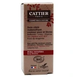 Cattier Soin Ciblé Redensifiant Contour Yeux et Lèvres Bio