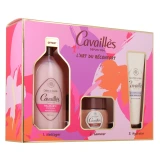 Cavaillès Coffret L'Art du Réconfort