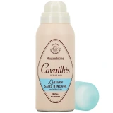 Rogé Cavaillès Mousse intime sans rinçage