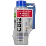 CB12 Bain de Bouche
