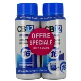 CB12 Bain de Bouche