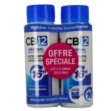CB12 Bain de Bouche