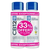 CB12 Bain de Bouche