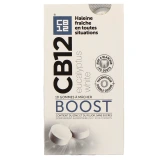 CB12 Boost