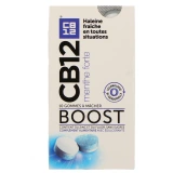 CB12 Boost