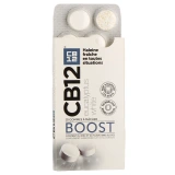 CB12 Boost