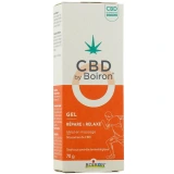 CBD by Boiron Gel Répare & Relaxe