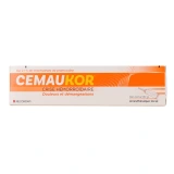 Cemaukor