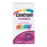 Centrum Women