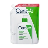 CeraVe Crème Lavante Hydratante