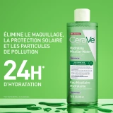 CeraVe Eau Micellaire