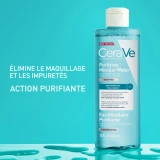 CeraVe Eau Micellaire