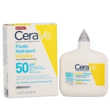 CeraVe Fluide Solaire Invisible