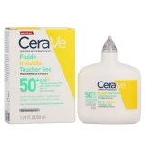 CeraVe Fluide Solaire Invisible