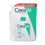 CeraVe Gel Moussant