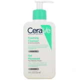 CeraVe Gel Moussant