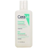 CeraVe Gel Moussant