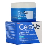 CeraVe Aqua Gel Hydratant Acide Hyaluronique