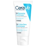 CeraVe SA Crème Pieds Régénérante