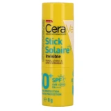 CeraVe Stick Solaire Invisible SPF50